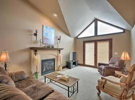 Cozy and Convenient Red Lodge Home Less Than 8 Mi to Slopes!