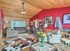 7-Acre Working Farm Near Lake Geneva Pets Welcome
