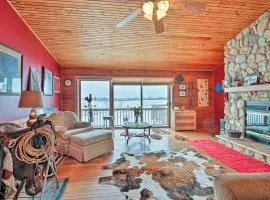 Updated Cabin on 7 Acres - Day Trip to Lake Geneva