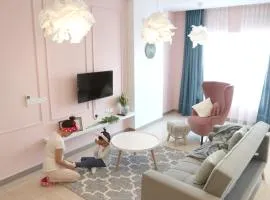 Octagon Ipoh by Plush