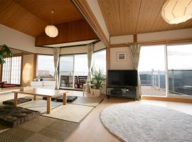 プライベートリゾート清風