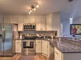 Kanuga Place Condo Near Downtown Hendersonville!