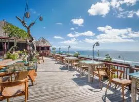 Sea Terras Suite and Luxury