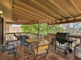 Walk to Rim View Trail Page Home with Deck and Yard