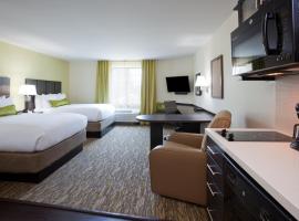 Candlewood Suites Dickinson by IHG, hotel em Dickinson