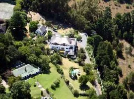 De Molen Guest House