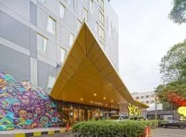 Yello Hotel Manggarai