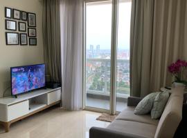 Menteng Park 19th, hotel near Ismail Marzuki Park, Jakarta