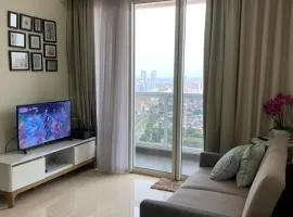 Menteng Park 19th