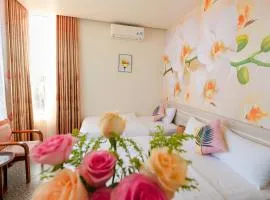 Flora Hotel Hue