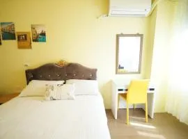 Hualien Manlu B&B