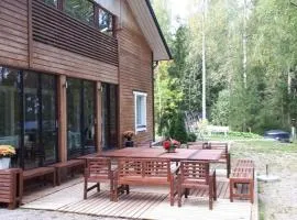 Huvila Uurainen