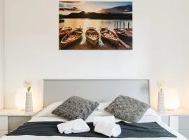 Fco Secrets Luxury Apartment