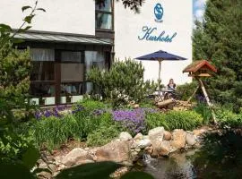 Kurhotel Bad Schmiedeberg