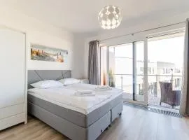Apartamenty Flamingo by Noclegi Renters