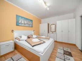 Adria Sun Apartments
