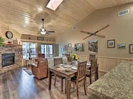 Pinetop Lakes Country Club Home Resort Amenities