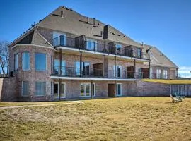 Amarillo Home - 28 Mi to Palo Duro Canyon!