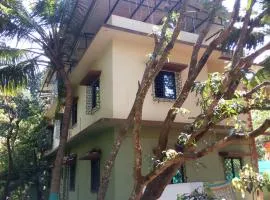 Swastik AC 1bhk