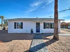 Cozy Phoenix Home Less Than 5 Mi to Downtown