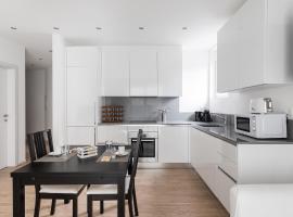 Montarina Apartment by Quokka 360 - Charming Accommodation Just a Few Minutes from the City Centre, hotel en Lugano