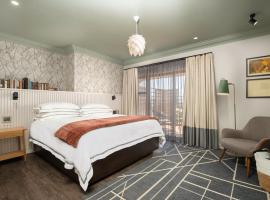 The Feather Hill Boutique Hotel, μέρος για να μείνετε σε Potchefstroom