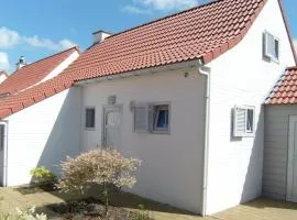 Huisjes aan zee