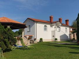 10 najboljih kuća za odmor i apartmana u Pazinu, Hrvatska | Booking.com