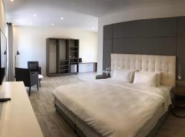 Sanny Motel, hotell sihtkohas Maxixe