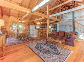 Longview Lodge