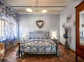 Agriturismo MonteCrespini, agroturismo en Saturnia