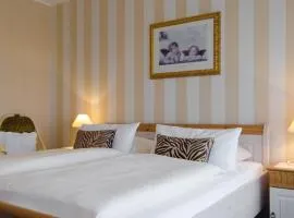 Pension Zöllner Garni