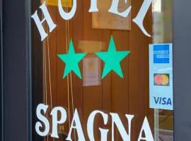 Hotel Spagna