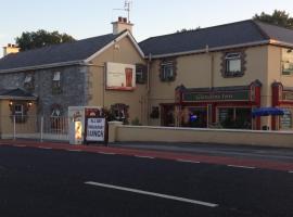 Glendine Inn, hotell i Kilkenny