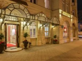 Altstadthotel Am Theater