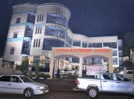 Okla Extreme Hotel