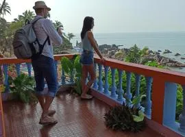 Om Ganesh Naik Guest House