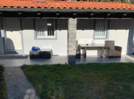 Locarno Centro Apartments