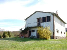 Agriturismo Rossello, hotel in San Quirico dʼOrcia