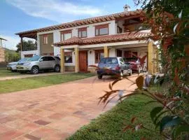 Villa Fortuna