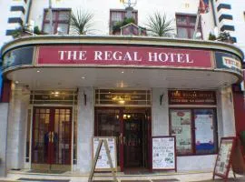 The Regal Hotel