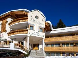 Landhaus Paradies Samnaun Spiss