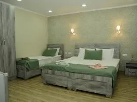 Erik's Guest House
