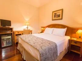 Pousada Solar da Ópera