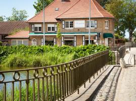 Logies Noorderlicht, hotel in Damme