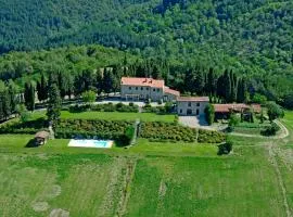 Villa Poggio dei Cipressi