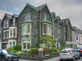 Dalkeith Guest House, holiday rental in Keswick