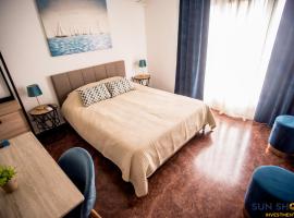 Explore Greece from Lovely City Centre Apartment, cheap hotel in Chalkida