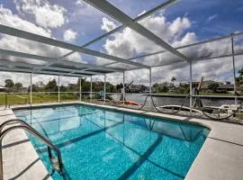 Waterfront Hernando Beach Home with Dock and Kayaks