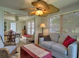 Charming Painter Home with Chesapeake Bay Views
